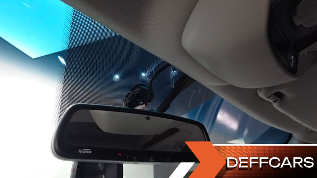 Ssangyong KORANDO 4WD Chateau 9-seater High-roof купить на сайте DeffCars
