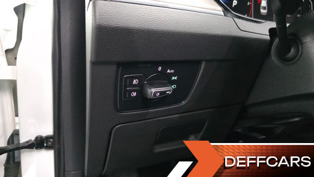 Volkswagen PASSAT 2.0 TDI Premium купить на сайте DeffCars