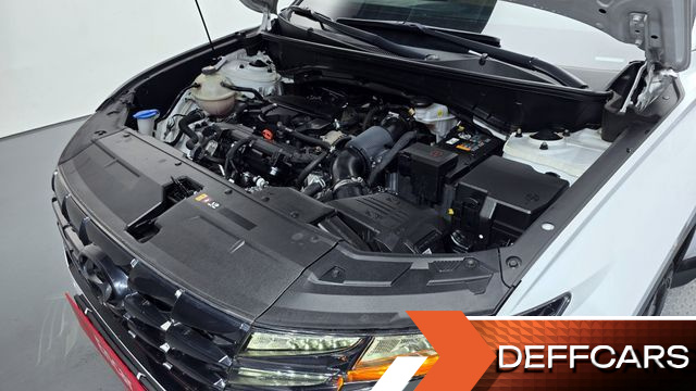 Hyundai TUCSON Gasoline 1.6 Turbo 4WD Inspiration купить на сайте DeffCars