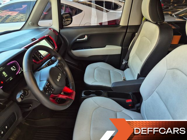 Kia RAY Prestige купить на сайте DeffCars