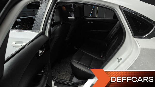 Kia K3 1.6 Noblesse купить на сайте DeffCars