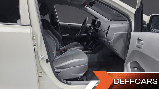 Kia MORNING Trendy купить на сайте DeffCars