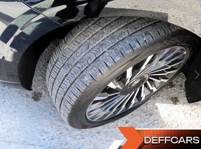 Hyundai GRANDEUR 2,5 Gasoline 2WD Calligraphy купить на сайте DeffCars