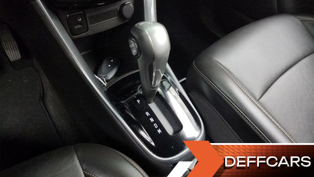 ChevroletGMDaewoo TRAX 1.4 Premier купить на сайте DeffCars