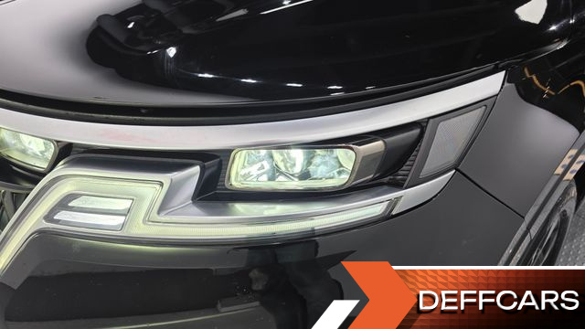Kia CARNIVAL 9-Seater Signature купить на сайте DeffCars