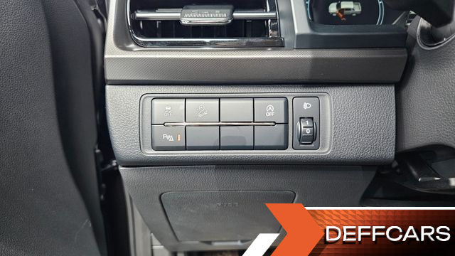 Ssangyong MUSSO Diesel 2.2 4WD Prestige купить на сайте DeffCars