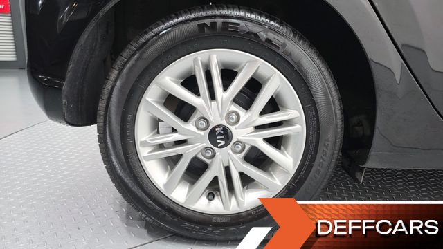 Kia MORNING Prestige купить на сайте DeffCars