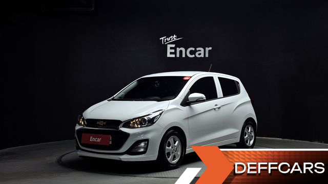 ChevroletGMDaewoo SPARK LT купить на сайте DeffCars