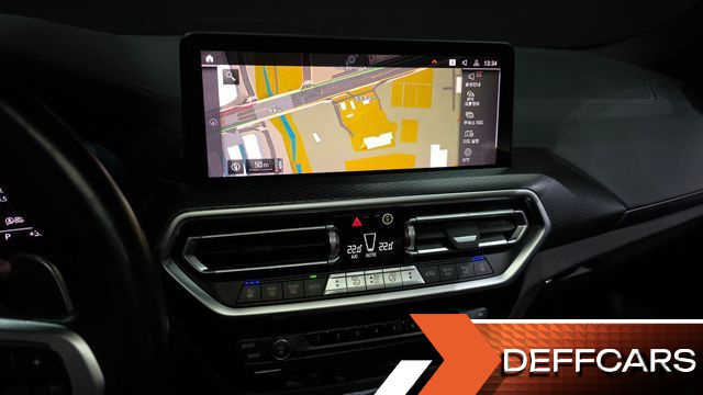 BMW X4 xDrive20i M Sport купить на сайте DeffCars