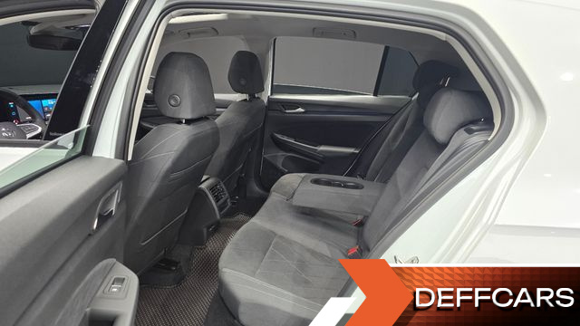 Volkswagen GOLF 2.0 TDI Prestige купить на сайте DeffCars