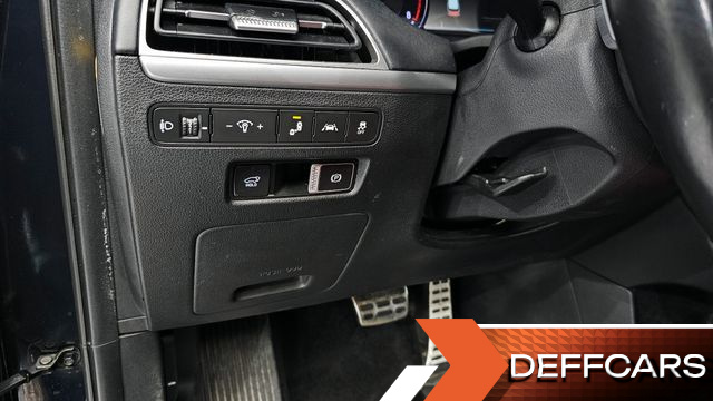 Hyundai PALISADE Gasoline 3.8 4WD Prestige купить на сайте DeffCars