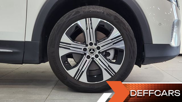 Mercedes EQB EQB300 4MATIC Progressive купить на сайте DeffCars