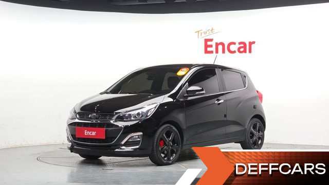 ChevroletGMDaewoo SPARK Premier купить на сайте DeffCars