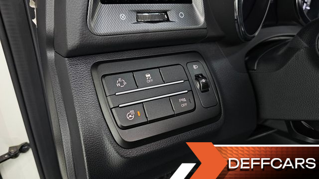Ssangyong TIBOLI LX 2WD купить на сайте DeffCars