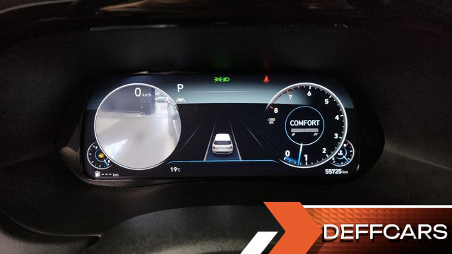 Hyundai PALISADE Gasoline 3.8 2WD Prestige купить на сайте DeffCars
