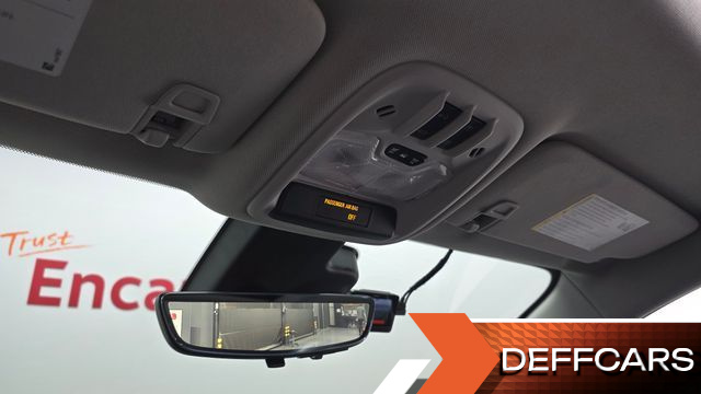 ChevroletGMDaewoo Bolt EUV Premier купить на сайте DeffCars