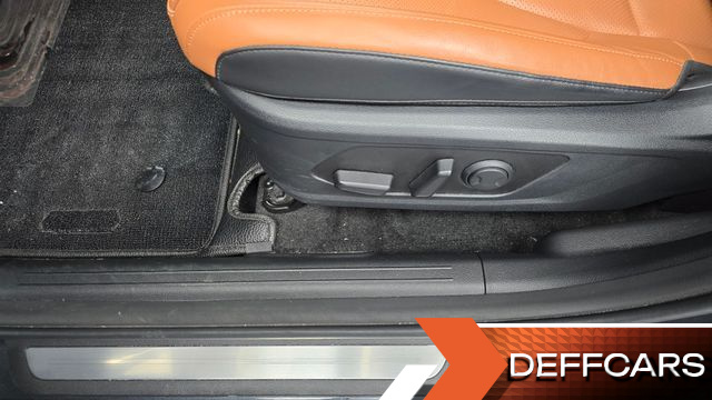 Kia SPORTAGE LPG 2.0 2WD Signature купить на сайте DeffCars