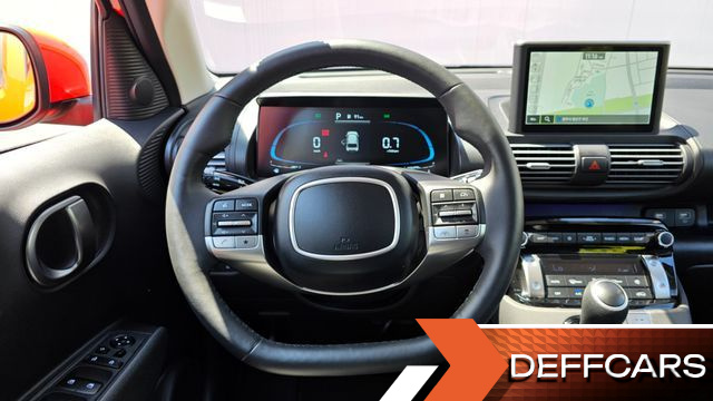 Hyundai CASPER Inspiration купить на сайте DeffCars