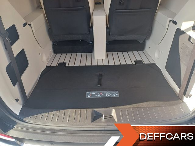 Kia CARNIVAL Gasoline 4-Seater Hi Limousine (Special) купить на сайте DeffCars