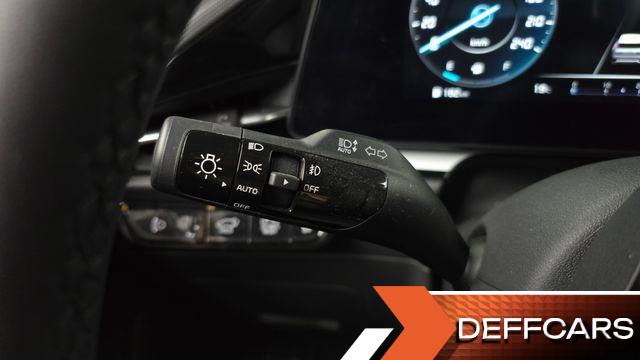 Kia NIRO Signature купить на сайте DeffCars