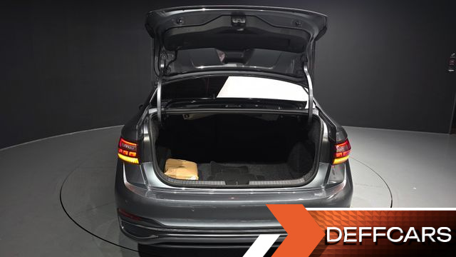 Volkswagen JETTA 1.5 TSI Prestige купить на сайте DeffCars