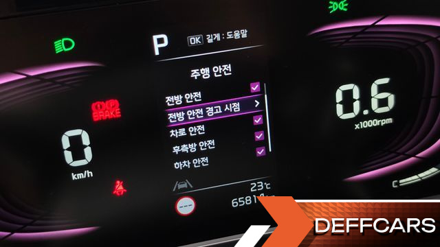 Kia SELTOS Gasoline 2.0 2WD Prestige купить на сайте DeffCars