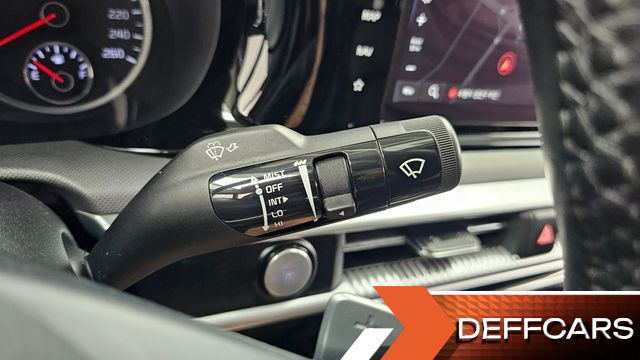 Kia K5 2.0 Trendy купить на сайте DeffCars