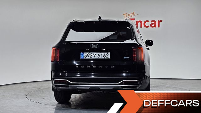 Kia SORENTO HEV 1.6 2WD Gravity купить на сайте DeffCars