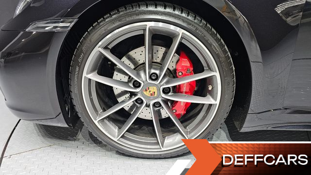 Porsche 911 Carrera S купить на сайте DeffCars