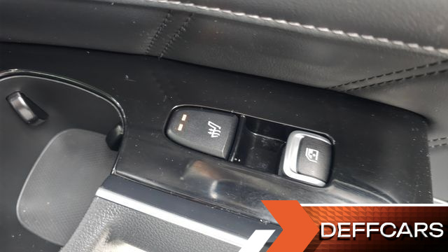 Kia SORENTO Diesel 2.2 2WD Noblesse купить на сайте DeffCars