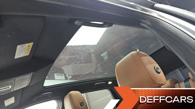 Land Rover DISCOVERY SPORT 2.0 TD4 HSE Luxury купить на сайте DeffCars