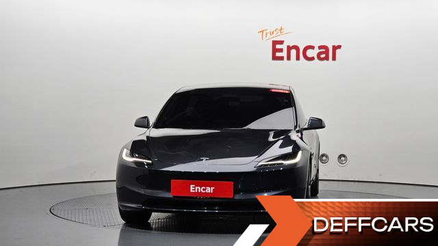 Tesla MODEL 3 RWD купить на сайте DeffCars