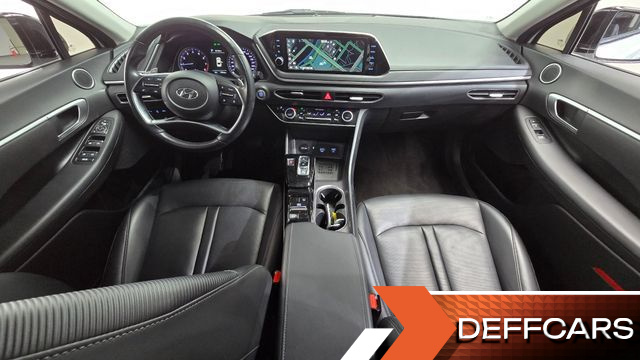 Hyundai SONATA 2.0 Modern купить на сайте DeffCars