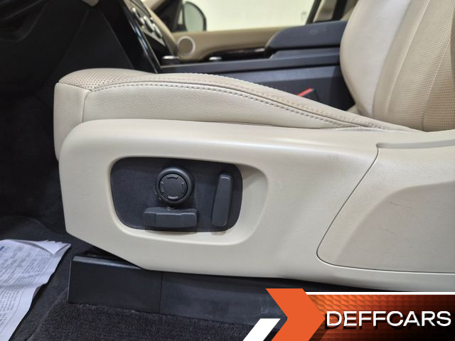 Land Rover DISCOVERY 2.0 SD4 SE купить на сайте DeffCars