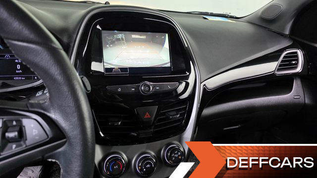 ChevroletGMDaewoo SPARK Premier купить на сайте DeffCars