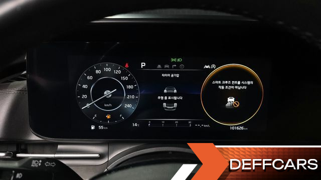 Kia CARNIVAL 9-Seater Noblesse купить на сайте DeffCars
