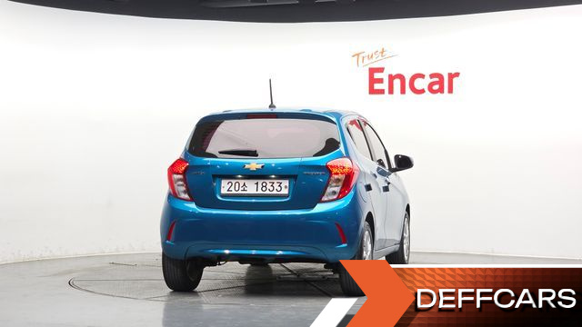 ChevroletGMDaewoo SPARK Premier купить на сайте DeffCars