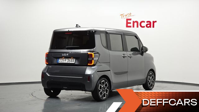 Kia RAY Signature купить на сайте DeffCars