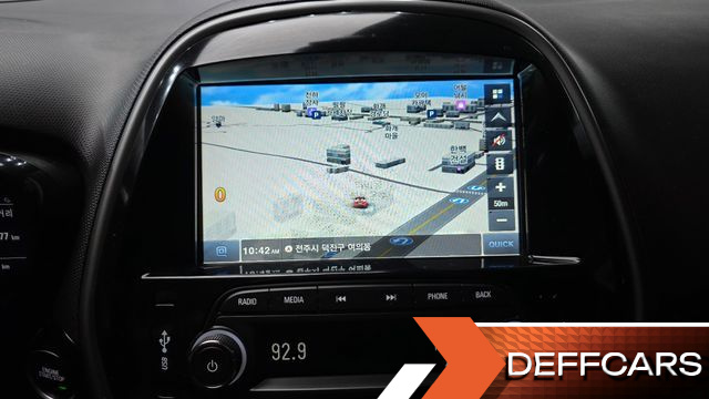 ChevroletGMDaewoo SPARK Premier купить на сайте DeffCars