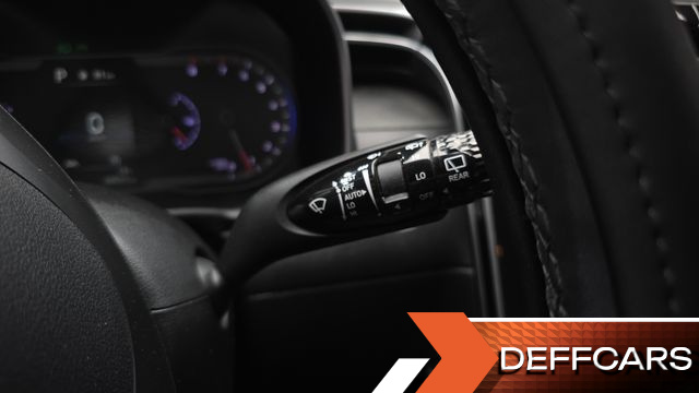 Hyundai TUCSON Gasoline 1.6 Turbo 2WD Premium купить на сайте DeffCars