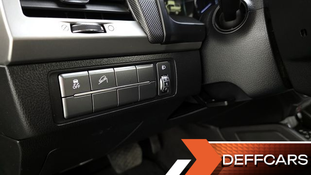 Ssangyong REXTON Diesel 2.2 2WD Prestige купить на сайте DeffCars