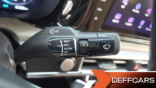 Kia K5 Noblesse купить на сайте DeffCars