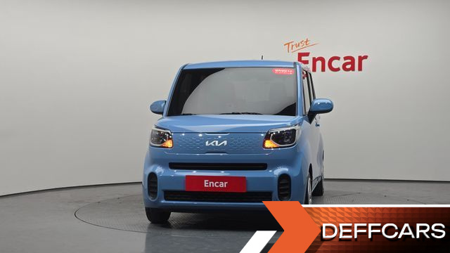 Kia RAY Standard купить на сайте DeffCars