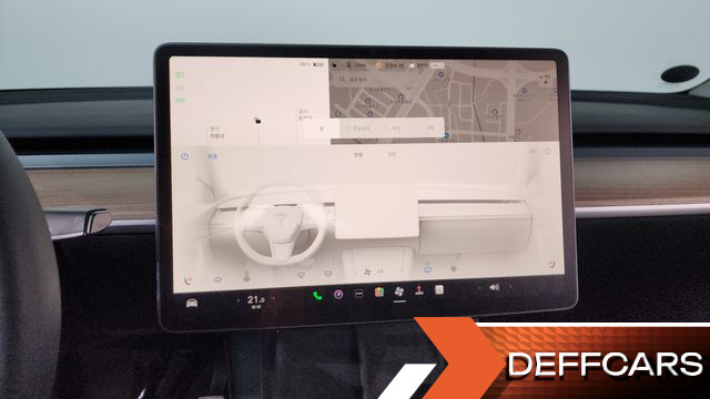 Tesla MODEL Y Performance AWD купить на сайте DeffCars