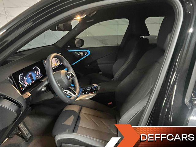 BMW X3 xDrive 20d M Sport купить на сайте DeffCars