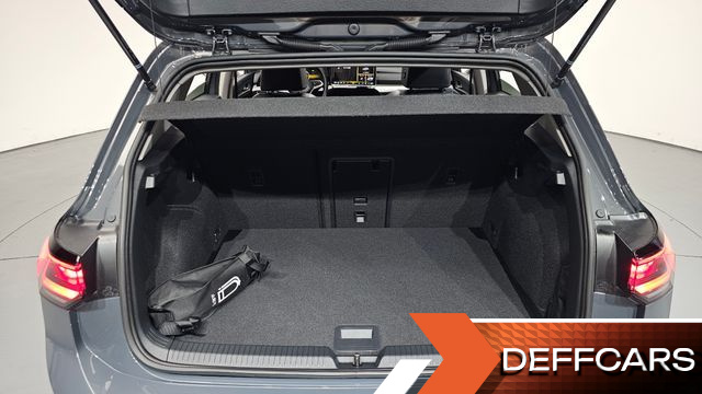 Volkswagen GOLF 2.0 TDI Prestige купить на сайте DeffCars