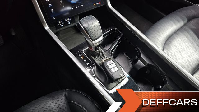 Ssangyong TORRES Gasoline 1.5 4WD T7 купить на сайте DeffCars