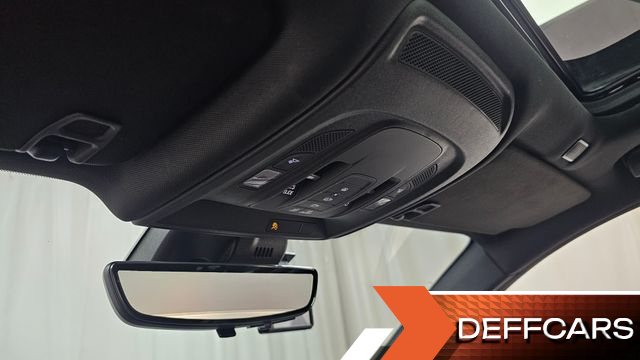 Cadillac CT6 3.6 Sport AWD купить на сайте DeffCars