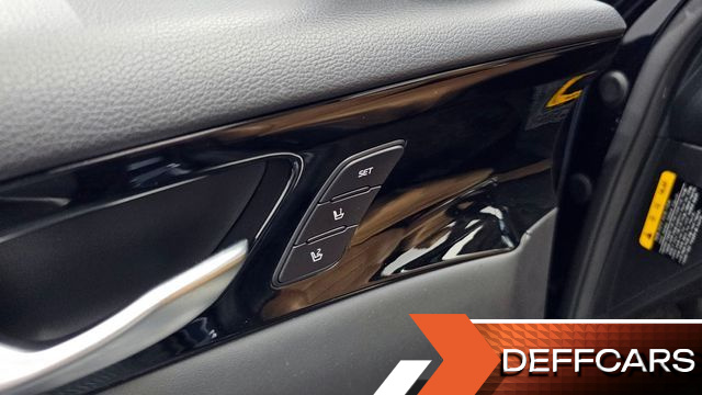 Kia K7 2.5 GDI Noblesse купить на сайте DeffCars