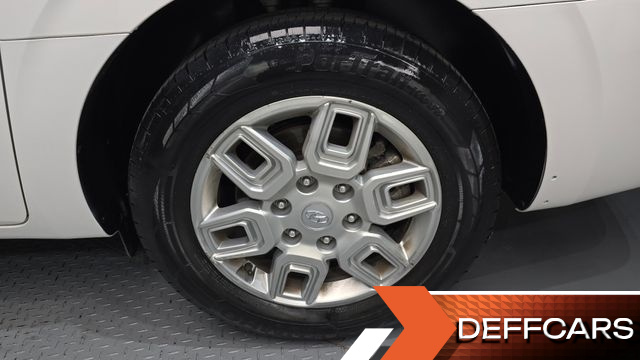 Hyundai STARIA Tourer 9-Seater Modern купить на сайте DeffCars